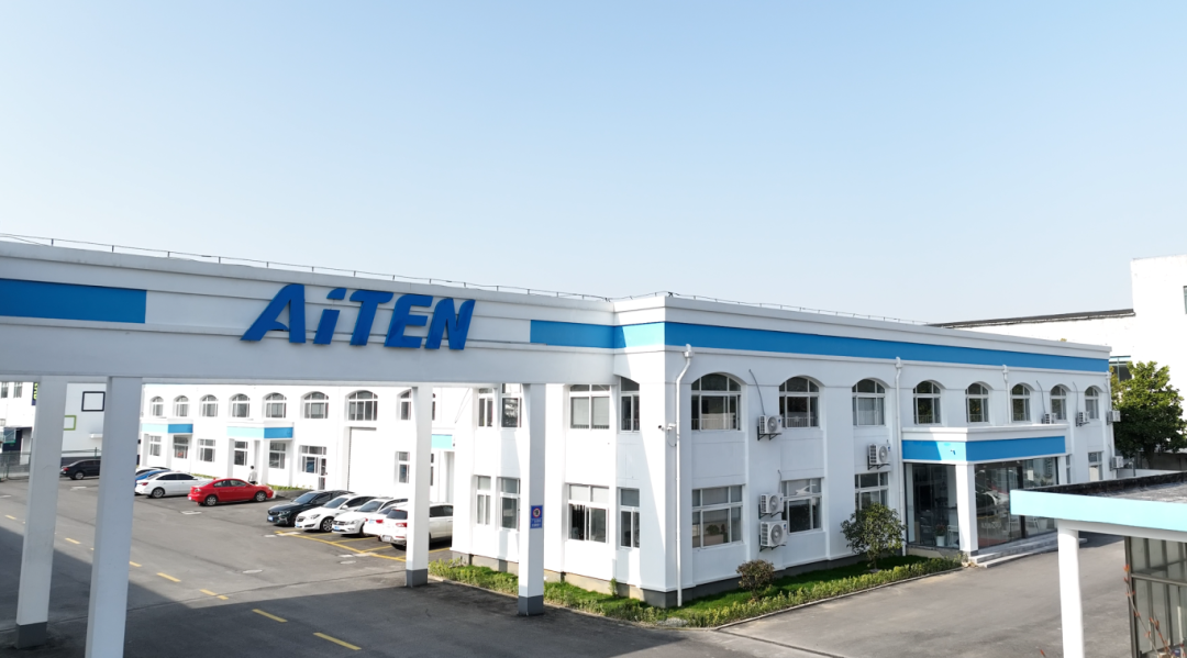 搬运机器人上市公司哪家强？不如先来看看710公海寰宇AiTEN